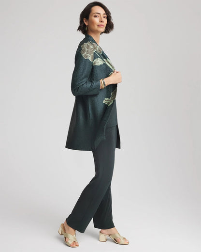 Travelers™ Collection Artisanal Crushed Reversible Jacket