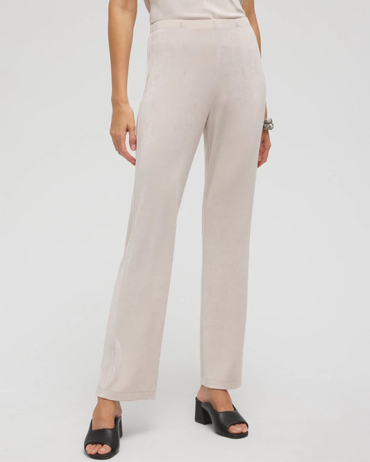 Petite Travelers™ No Tummy Pants