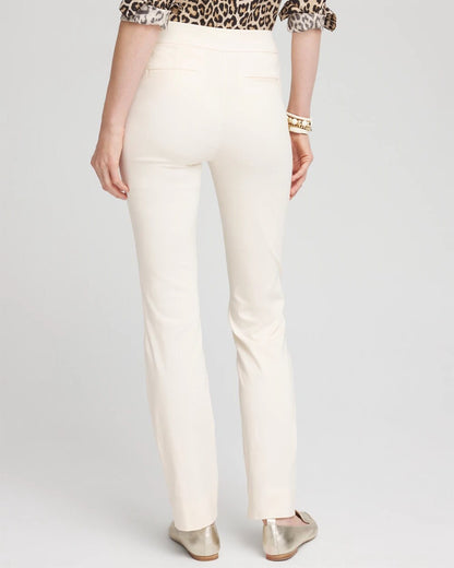 Petite Brigitte™ Slim Pull-On Pants