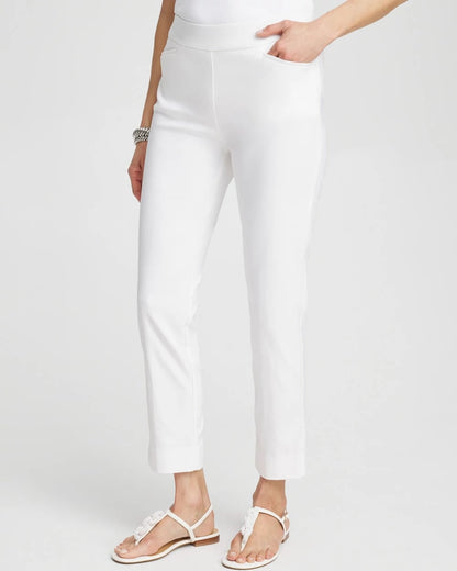 Brigitte™ Slim Ankle Pants