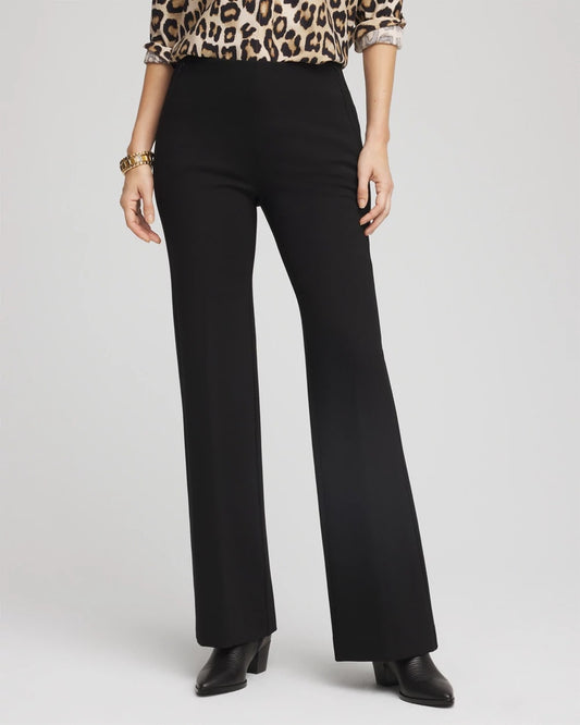 Juliet Wide Full Length Pant