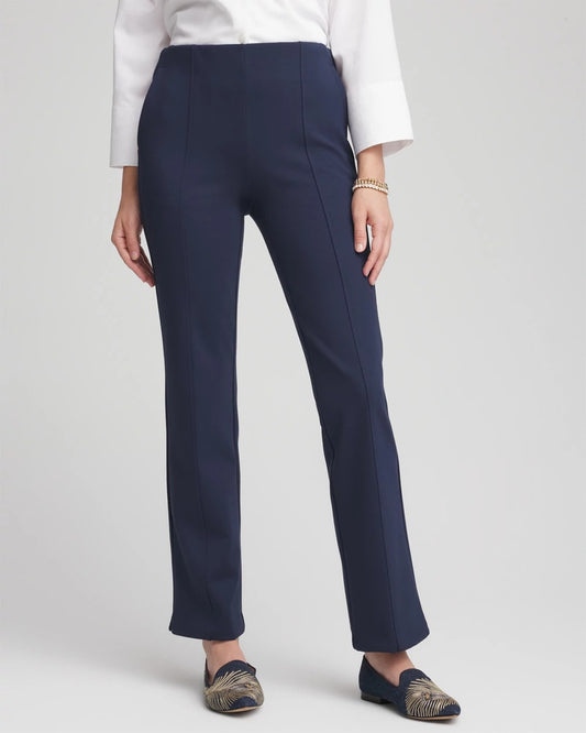 Juliet Straight Ankle Pants