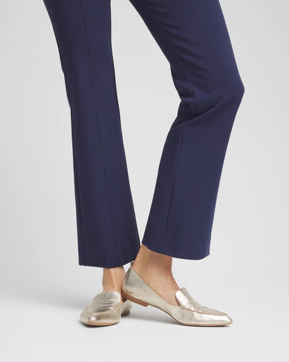 Lightweight Juliet Kick Flare Pants